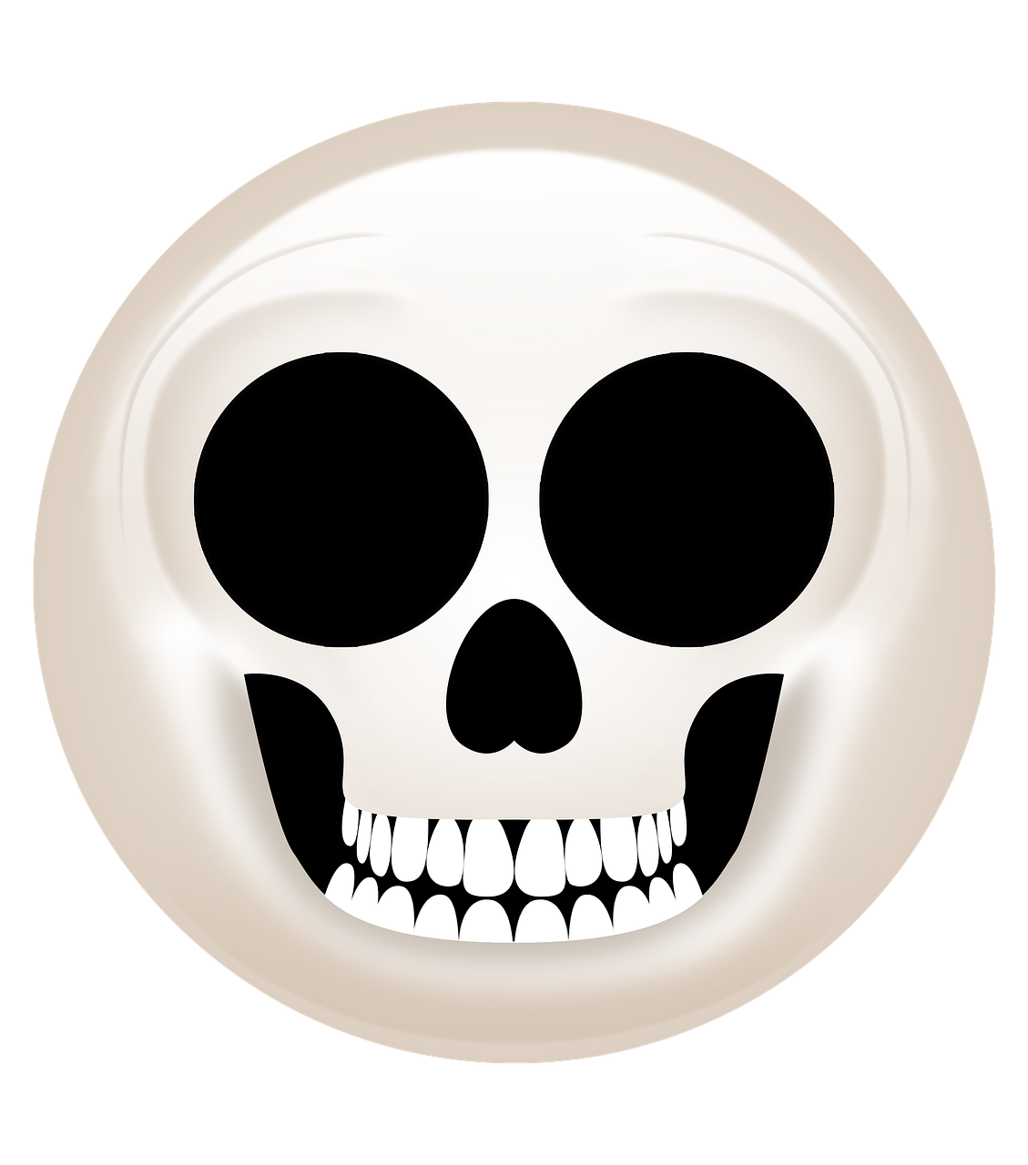 💀 meaning| Skull emoji