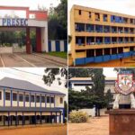 Best Senior High Schools in Ghana