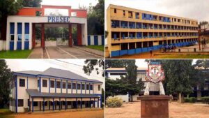 Best Senior High Schools in Ghana