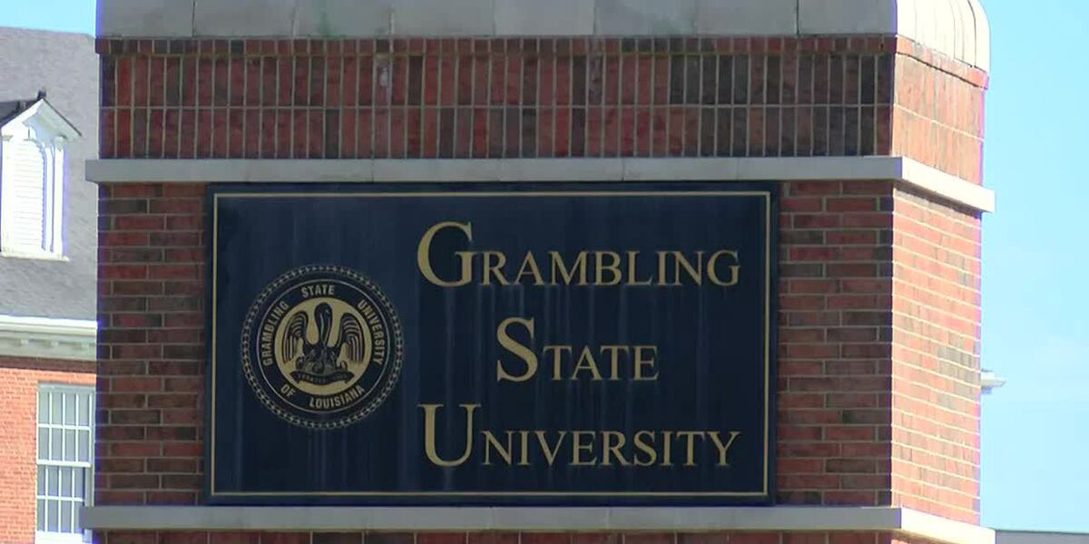 SPONSORING OPPORTUNITIES FOR STUDIES AT GRAMBLING STATE UNIVERSITY FOR THE 2023/2024 ACADEMIC YEAR