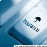 how insurance companies make money